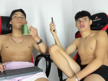 Stream thumbnail zaym_liam