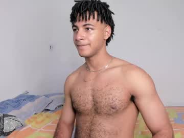 Stream thumbnail zayn_moreno