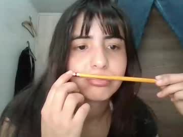 Stream thumbnail zcolombiangirl