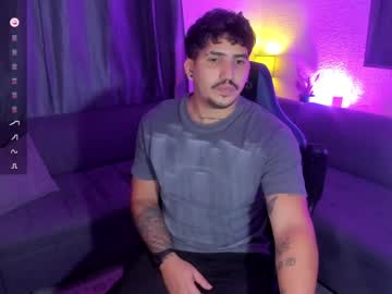 Stream thumbnail zereff_