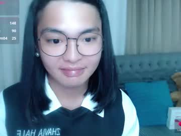 Stream thumbnail zhaviahale