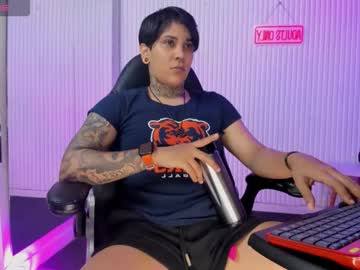 Stream thumbnail zhoestrong