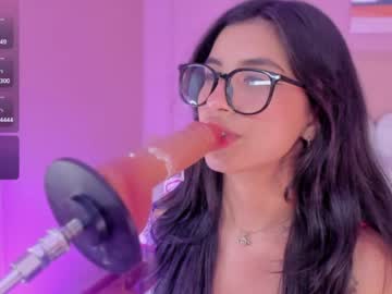 Stream thumbnail zia_cooper