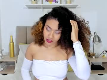 Stream thumbnail zoe_gruber