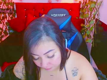 Stream thumbnail zoe_naughty22