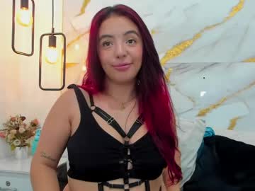 Stream thumbnail zoe_ross1