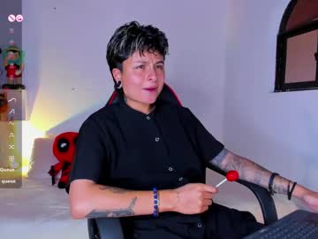 Stream thumbnail zuryramirez_