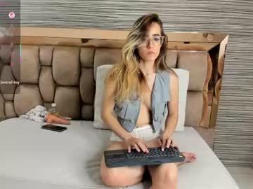 Stream thumbnail zyanya_beltran